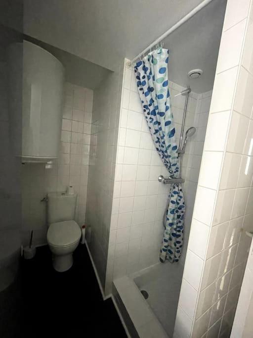 : T1 Bis Hyper Centre Apartment