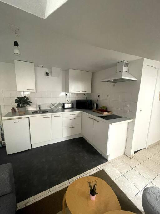 : T1 Bis Hyper Centre Apartment Nantes