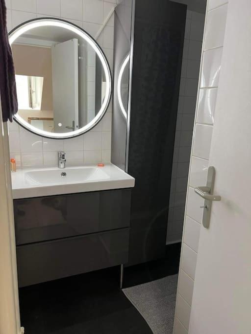 Apartment : T1 Bis Hyper Centre *