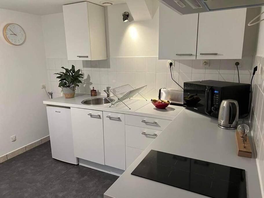 : T1 Bis Hyper Centre Apartment *